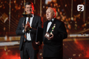 671 просветитель Самарской области участвует в пятом сезоне Знание.Премия.