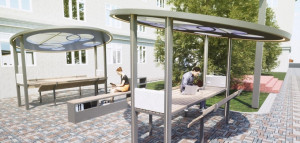 В границах самарских улиц Невская, Молодогвардейская и Первомайская.