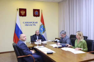 Об этом сообщил губернатор Вячеслав Федорищев в своем телеграм-канале.