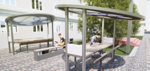 В Самаре предложили создать Аллею архитекторов, проектировщиков и изыскателей