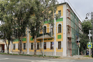 Всего же в 2025 году в Самаре планируется отремонтировать 67 исторических зданий. 