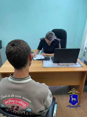 В ходе проведения комплекса оперативно-розыскных мероприятий подростка обнаружили в Тольятти.