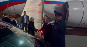 Это уже вторая рабочая поездка Президента Владимира Путина в Самарскую область за 2025 год. Вопросы двигателестроения в центре внимания.