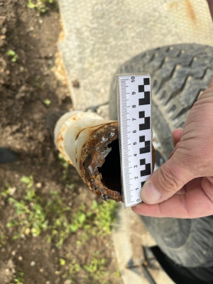 Возбуждено уголовное дело.