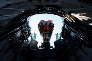 Двигатели самарского производства помогут доставить грузы к МКС