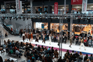 В Самаре состоится фестиваль «Территория моды. Сделано в Самарской области»