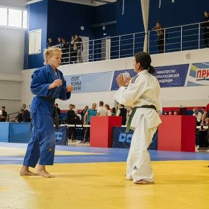 Победители и призеры первенства ПФО квалифицировались на первенство России по дзюдо, которое состоится в Тюмени.