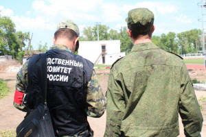 Следователями и криминалистами установлена личность лица, проверяемого на причастность к преступлению.