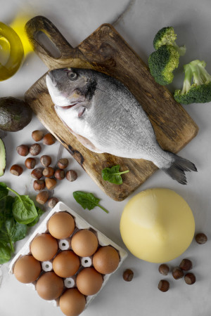 На определенные продуты и их сочетание следует обратить особое внимание.