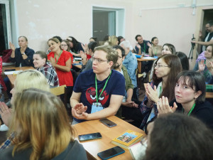 В Самарской области состоялось закрытие XIII Всероссийского литературного фестиваля имени Михаила Анищенко