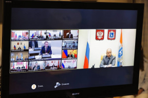 Вице-премьер обратил внимание глав субъектов, которые уже заключили концессионные соглашения, на важность детальной проработки сроков реализации проектов и их интеграцию в информационную систему Инцидента.