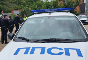 Самарская полиция задержала уфимца с наркотиками