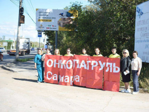 Цель инициативы – донести, что трезвость за рулем это не только про отсутствие штрафов, но и про осознанную заботу о своем здоровье и профилактику рака.