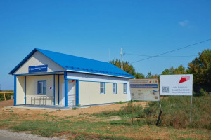 После прохождения процедуры лицензирования ФАП встретит первых пациентов.