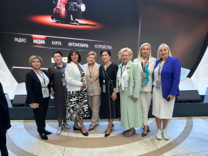 Это значимое событие соберет представителей российской и зарубежной культурной среды, деятелей искусства, бизнес-сообщества и органов власти.