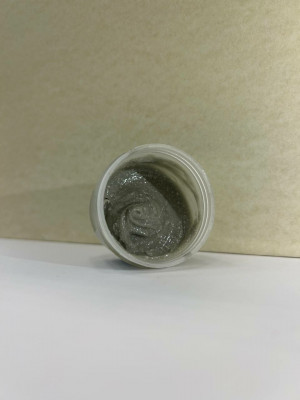 Студент Самарского политеха разработал оригинальный состав фрикционной смазки для устранения высокочастотных шумов на железнодорожных путях