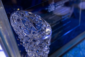 В четырнадцатый раз стартовал конкурс на соискание премии «Хрустальный компас»