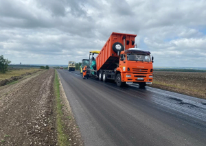 В Самарской области благоустраивают пути к малой родине Героев Советского Союза