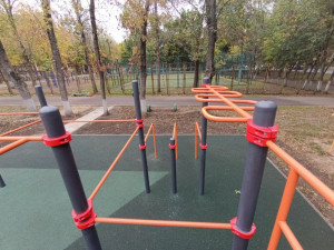 В текущем году в регионе появится 100 новых спортсооружений.