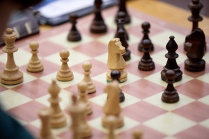 20 и 21 сентября в Самаре состоится областной турнир «Шахматная семья»