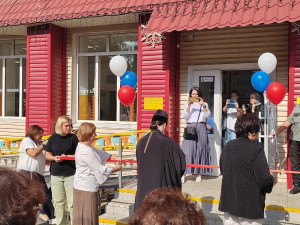 Фонд библиотеки пополнился на 2 тысячи изданий, среди которых оказались книги на татарском, чувашском, мордовских языках.