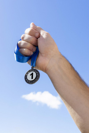 В Екатеринбурге проходит чемпионат России по прыжкам на батуте.