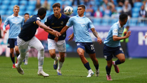 В следующем матче "Крылья Советов" на "Солидарность Самара Арене" принимают "Краснодар".