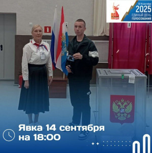 В 20:00 все избирательные участки закрылись, и члены участковых избирательных комиссий приступили к подсчету голосов избирателей. 