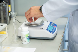 Ученые СамГМУ разработали новое противотревожное средство без седативного эффекта