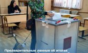 Опубликованы предварительные данные о явке на выборах в Самарской области