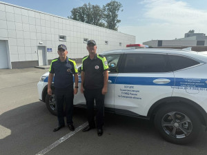 От дома на ул. Куйбышева в Самаре украли мопед, оборудованный датчиком слежения