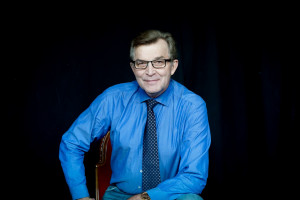 16 сентября в Самаре откроется мемориальная доска народному артисту России Владимиру Борисову