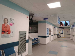 Все желающие могут обратиться в любой Центр здоровья, который располагается на территории региона. Всего их сейчас открыто 21 подразделение на базе поликлиник.