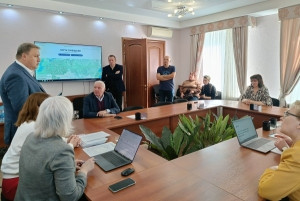 Несмотря на большую конкуренцию и активную агитацию партий, выборы прошли в спокойном режиме.