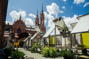 Это двухмесячная бесплатная программа Корпорации МСП, в рамках которой компании смогут развить и масштабировать свой бизнес, провести тестирование новых идей и услуг, проработать вопросы увеличения финансовых показателей, усовершенствовать работу с клиент