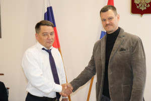 Новый кластер объединил малые и микропредприятия, специализирующиеся на производстве высокоточной продукции: редукторов, электродвигателей и других комплектующих.