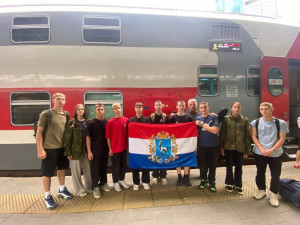 В финале принимают участие сильнейшие отряды из всех субъектов РФ, победившие в региональных этапах и прошедшие окружные сборы, а также команды иностранных государств и ведомственных организаций.