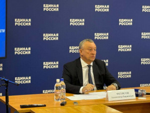 В губернии подвели итоги выборной кампании: «Единая Россия» подтвердила статус ведущей политической силы региона, получив 2777 мандатов из 2992.