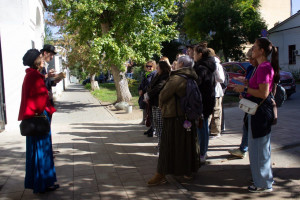 Около 5 тысяч человек в День города стали участниками культурно-познавательного экскурсионного проекта «Моя Самара»