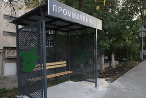 С просьбой о его установке к главе города Самара Ивану Носкову обратилась инициативная группа жителей домов №№ 118, 121 и 127 во время его последнего рабочего выезда в Советский район.