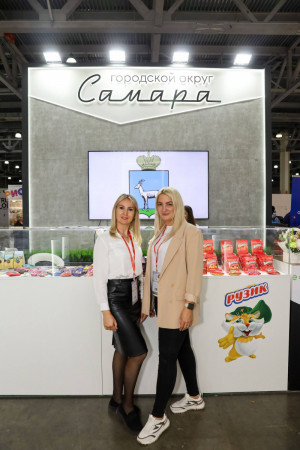 Они представляют свою продукцию в направлениях «Кондитерские и хлебобулочные изделия», «Замороженные продукты, полуфабрикаты и готовая кулинария», «Мясо, птица и яйца», «Масложировая продукция и соусы», «Бакалея» и др. 