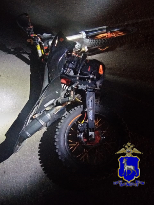 Смертельное ДТП в Пестравском районе: водитель врезался в стоящий трактор