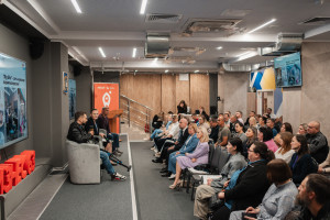 Более 250 заявок подали ветераны СВО на участие в программе «СВОё Дело. Самарская область»