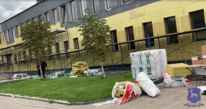 В Самаре искали незаконных мигрантов, один пытался убежать