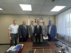 Министерство промышленности и торговли Самарской области организовало бизнес-миссию в новые территории России и Крым.