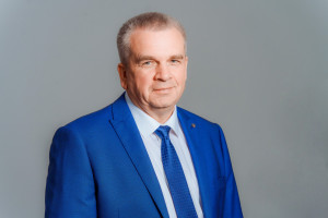 Возглавлявший самарское предприятие Алексей Соболев переходит на работу в Объединенную двигателестроительную корпорацию Госкорпорации Ростех.