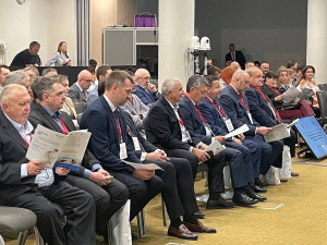 Самарский регион - один из лидеров развития детской кардиохирургии