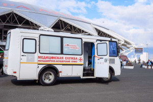 Всего в регион поступило порядка 1 млн доз вакцины, среди которых «Совигрипп», «Ультрикс Квадри и«Флю М».