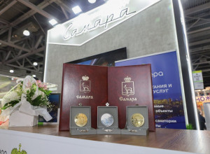 Самарская компания «Маэстро» и  ООО «Компания Деликатесофф».