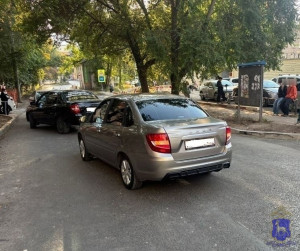 В Самаре в один день сбили двоих детей-пешеходов